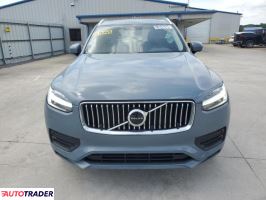 Volvo XC90 2020 2