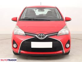 Toyota Yaris 2014 1.0 68 KM