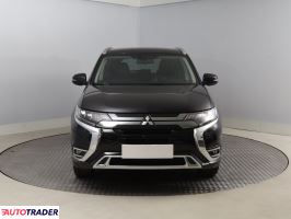 Mitsubishi Outlander 2020 2.4 221 KM