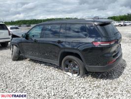 Jeep Grand Cherokee 2023 3