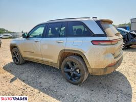 Jeep Grand Cherokee 2024 3