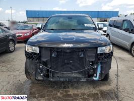 Jeep Grand Cherokee 2019 3