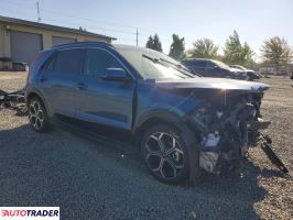 Kia Niro 2023 1
