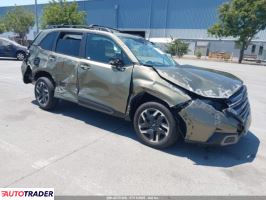 Subaru Forester 2025 2