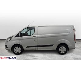 Ford Transit 2019 2.0