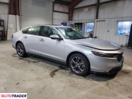 Honda Accord 2023 2