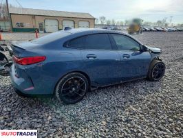BMW M235 2021 2