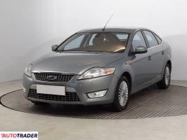 Ford Mondeo 2008 2.0 143 KM