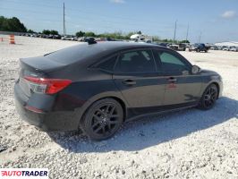 Honda Civic 2023 2 Honda Civic 2023 2