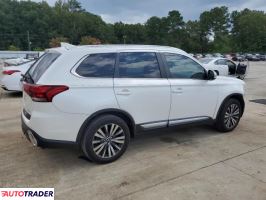 Mitsubishi Outlander 2020 2