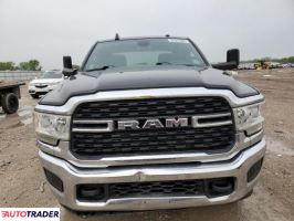Dodge Ram 2022 6