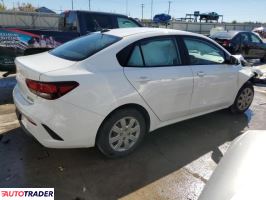 Kia Rio 2023 1