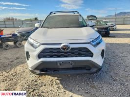 Toyota Pozostałe 2024 2