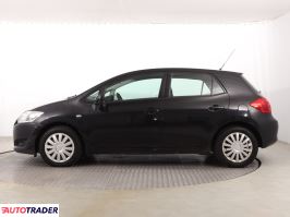 Toyota Auris 2008 1.6 122 KM