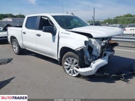 Chevrolet 1500 - zobacz ofertę