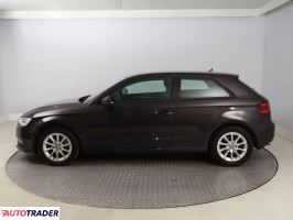 Audi A3 2013 2.0 147 KM