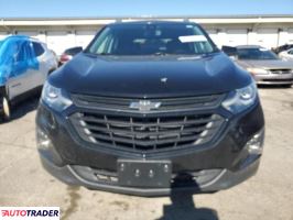 Chevrolet Equinox 2020 1