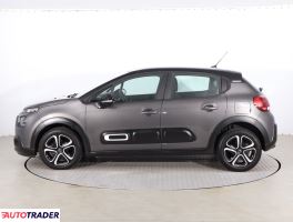 Citroen C3 2022 1.2 108 KM