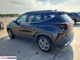 Kia Pozostałe 2021 2