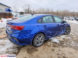 Kia Pozostałe 2023 2