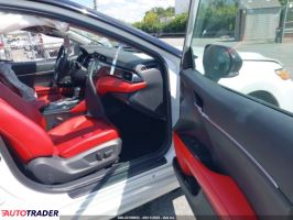 Toyota Camry 2020 3 Toyota Camry 2020 3