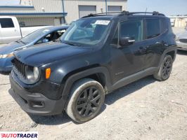 Jeep Renegade 2018 2