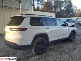 Jeep Grand Cherokee 2023 3