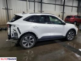 Ford Escape 2023 2