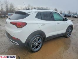 Buick Pozostałe 2023 1
