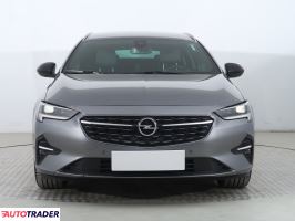 Opel Insignia 2021 2.0 171 KM Opel Insignia 2021 2.0 171 KM