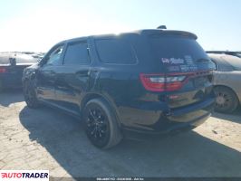 Dodge Durango 2020 3