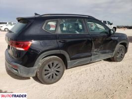 Volkswagen Pozostałe 2022 1 Volkswagen Pozostałe 2022 1
