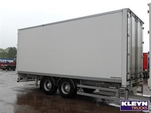 LAG DURCHLADE COMBI LIKE NEW!! 2011