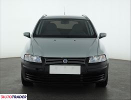 Fiat Stilo 2005 1.9 147 KM