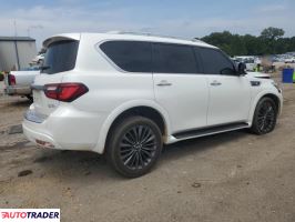 Infiniti Pozostałe 2021 5 Infiniti Pozostałe 2021 5