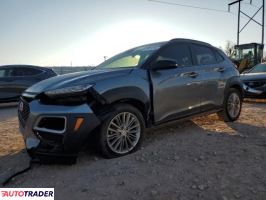 Hyundai Kona 2020 2 Hyundai Kona 2020 2