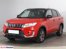 Suzuki Vitara 2019 1.4 138 KM Suzuki Vitara 2019 1.4 138 KM