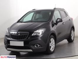 Opel Mokka 2014 1.4 138 KM