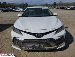 Toyota Camry 2022 2