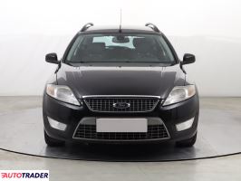 Ford Mondeo 2008 2.0 143 KM