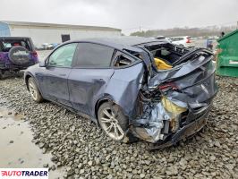 Tesla Model Y 2020