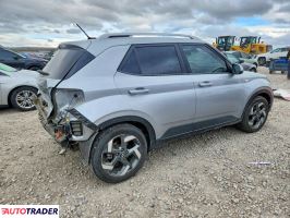Hyundai Pozostałe 2023 1