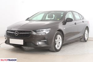 Opel Insignia 2020 2.0 171 KM