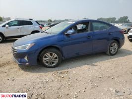 Hyundai Elantra - zobacz ofertę