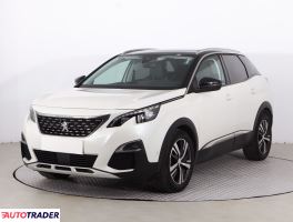 Peugeot 3008 2017 1.6 162 KM Peugeot 3008 2017 1.6 162 KM