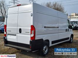 Citroen Jumper 2025 2.2