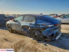 Buick Pozostałe 2025 1