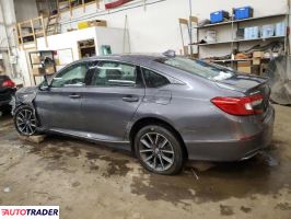 Honda Accord 2021 1 Honda Accord 2021 1