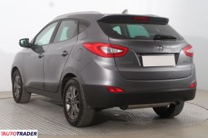 Hyundai ix35 2013 1.6 132 KM