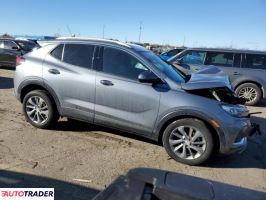 Buick Pozostałe 2021 1